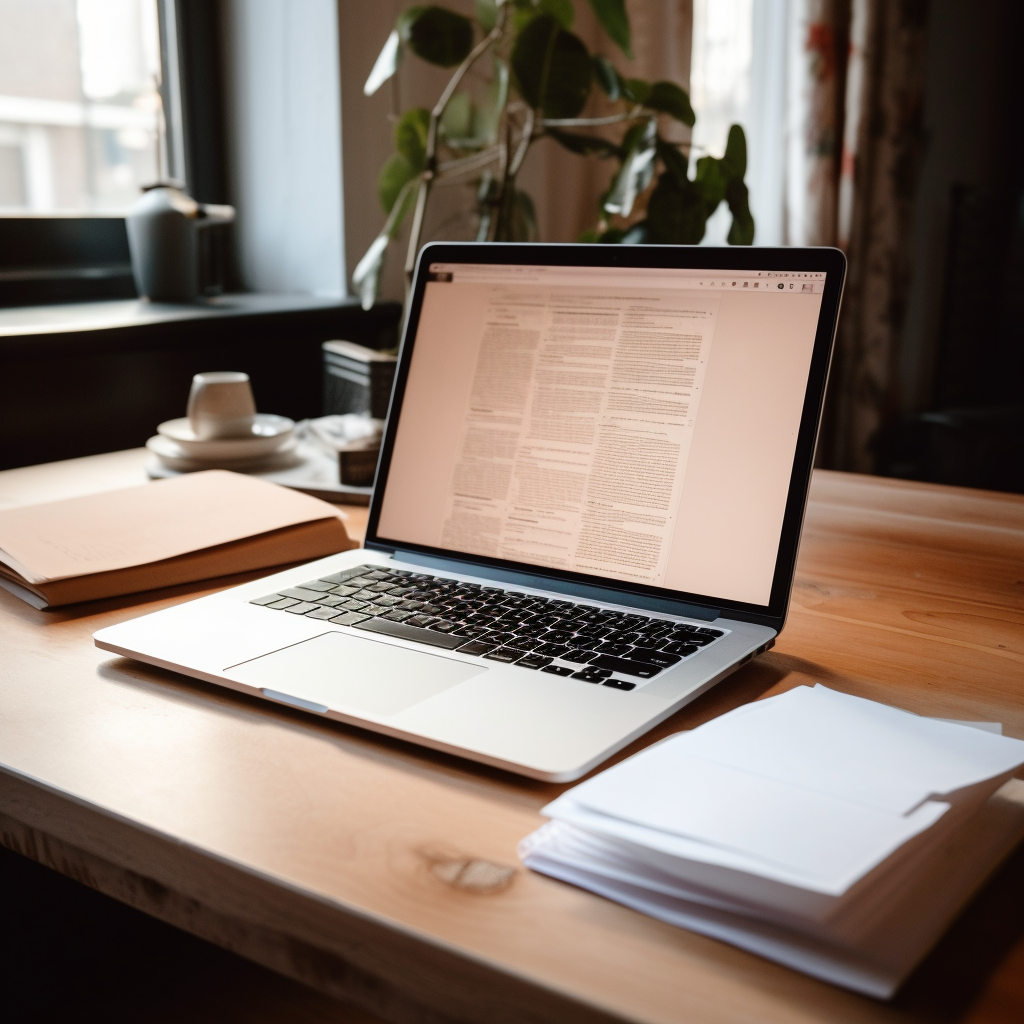 1_a_minimalistic_image_of_a_laptop_on_a0c8b13b-1364-438f-b5e0-4700446a2e02